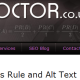 Seo-Doctor.co.uk