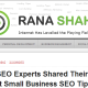 RanaShahbaz.com