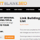 PointBlankSeo.com