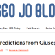 SeoJoBlogs.com